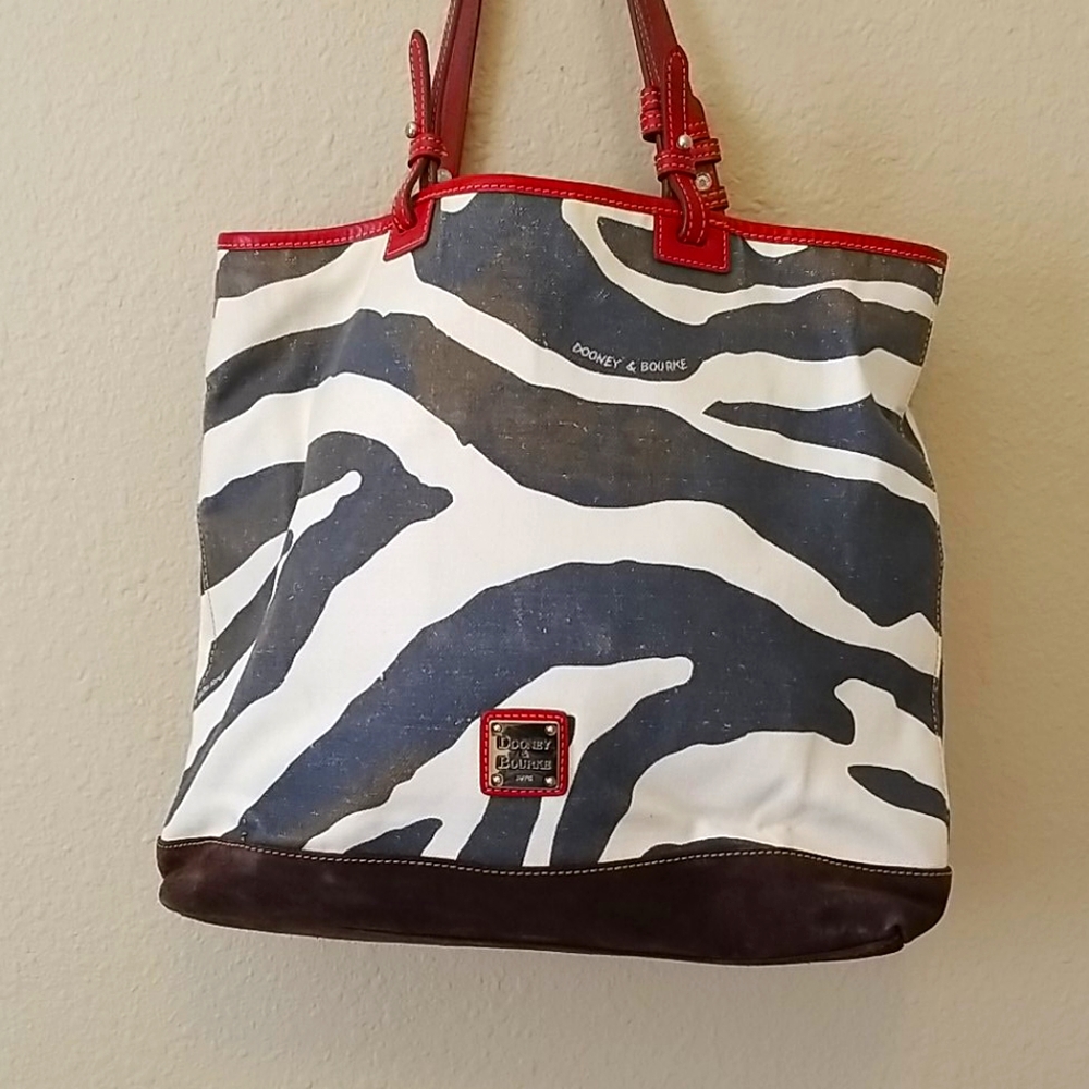 Dooney & Burke purse